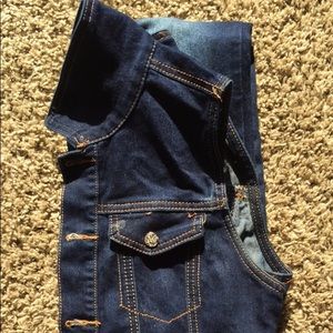 Pretty new never worn